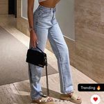 White Fox Boutique jeans Photo 2