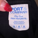 Port & Company it is Wednesday my dudes black shirt Size M Photo 4