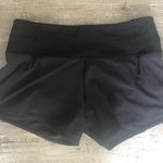 Lululemon Speed Up Shorts 4” Photo 0