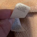 Aerie Co-Ord Lounge Quarter Zip Crop Hoodie In Dip Dye Natural Sz XXL Photo 9