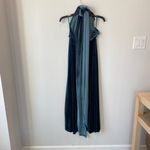 Revelry Clothing Revelry Micah Convertible Velvet Dress Size XS Photo 6