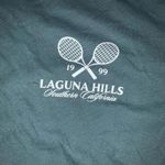 Hollister Cropped Laguna Hills crop top Photo 2