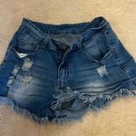 Amazon Jean Shorts Photo 0
