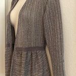 Knox Rose NWOT  boho style cardigan. Sz XS Photo 1