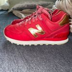 New Balance 574s Photo 0