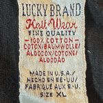 Lucky Brand Vintage 90s  Dove Peace Love Graphic Tee T Shirt Size XL USA Photo 7