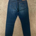 Levi's Wedgie Jeans Photo 1