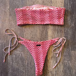 Triangl  Bikini Set Photo 3