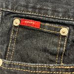 CHAPS  Women’s Dark Denim Jeans Photo 4