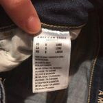 American Eagle Patched Jeans Photo 2