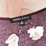 Kendall + Kylie Button-Up Top Photo 3