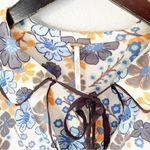 Free People NWT  Daisy Jane Mini Dress XS Photo 5