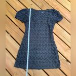 Dressy sexy little black dress❤️ Size M Photo 3