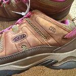 Keen NWOB Women's Circadia Vent Low Height Breathable Hiking Shoes Size US 11 Photo 1