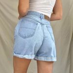 Riders By Lee  Cuffed Mom Shorts Photo 2