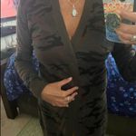 Sanctuary camouflage soft cardigan/ sz XS Photo 4