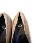 Dr. Scholl’s Suede Slip On Loafers Women’s Size 8 Beige Comfort Casual Shoes Tan Photo 6