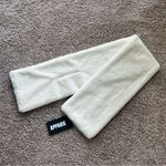 Bundle of 5 APPARIS $92 Bambi Scarves White Photo 2