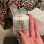 Ganni ruched mini dress Photo 5