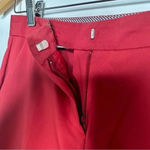 Kaos Italy Cropped Trouser Pants Size 4 Photo 4