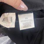 BCBG Maxazria Pants Women 4 Black Straight Dress Career Workwear Office Business Photo 8