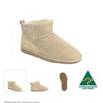 Boots Tan Size 8 Photo 4