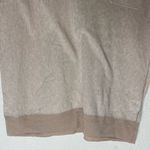 Brochu Walker Brochu Walker tan & white striped shirt Photo 3