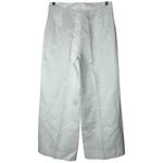 Sandro  Enrique Wide Leg Pant Size 10 Photo 9