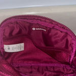 Lululemon Everywhere Belt Bag Photo 1