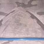 American Eagle  camo tee  Photo 1