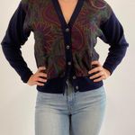 Ralph Lauren  Vintage Rare 90s Cardigan Photo 1