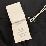 Negative Underwear Club Flare Pant in Black, Size Medium Photo 7