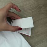 Aritzia  White Pleated Skirt Sunday Best Photo 5