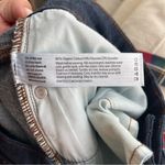 Eileen Fisher Eileen Fisher Organic Skinny Ankle Stretch Jeans Denim Women's Size 12 - F16MDN Photo 5