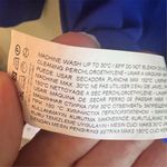 MNG Women's Long Sleeve Dress Size 8‎ Royal Blue Keyhole Back Formal Wear Photo 3