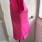 Vineyard Vines Performance Long Sleeve Pink XS Polo coastal preppy golf Photo 4