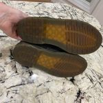 Dr. Martens Dr. Marten 1460 Crazy Horse Leather Lace Up Boots Brown Photo 6