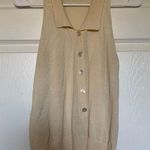 Stella McCartney  sleeveless polo tank Photo 0