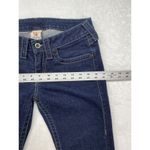 True Religion Jeans Womens Sz 28 dark wash Disco Julie USA Photo 2