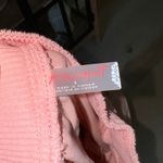 Free People Movement FP Movement Mesmerize Me Cargo Pants barrel dance low rise neon peach dance cuff Photo 6