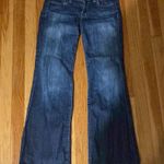 7 For All Mankind Dojo Jeans Photo 1