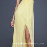 La Femme dress Photo 1
