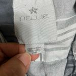 Nollie Women Plaid Long Sleeve Button Photo 6