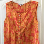 FINAL MARKDOWN Ladies summery blouse medium Photo 0