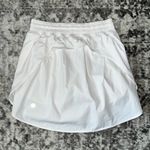 Lululemon  Hotty Hot High-Rise Skirt *Long Photo 2