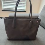 Dagne Dover Gray  Legend Tote Photo 2
