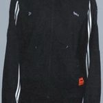 - QORE-NBALAB Brooklyn Nets Everyday Team Women’s Hooded Jacket Sz L Photo 0