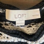 Ann Taylor  Loft crocheted top  Photo 2