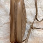 Yves Saint Laurent Lou camera bag medium Gold Photo 4
