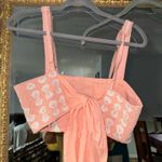 Anthropologie Celandine the fiona beaded tank  Photo 4